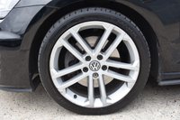 USED 2014 64 VOLKSWAGEN GOLF 2.0 TDI BlueMotion Tech GTD Hatchback 5dr Diesel Manual Euro 6 (s/s) (184 ps) ULEZ Free | Bluetooth Connectivity | Front and Rear Parking Sensors | MOT Valid (25/07/2026) | Warranty Included