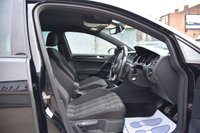 USED 2014 64 VOLKSWAGEN GOLF 2.0 TDI BlueMotion Tech GTD Hatchback 5dr Diesel Manual Euro 6 (s/s) (184 ps) ULEZ Free | Bluetooth Connectivity | Front and Rear Parking Sensors | MOT Valid (25/07/2026) | Warranty Included