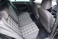 USED 2014 64 VOLKSWAGEN GOLF 2.0 TDI BlueMotion Tech GTD Hatchback 5dr Diesel Manual Euro 6 (s/s) (184 ps) ULEZ Free | Bluetooth Connectivity | Front and Rear Parking Sensors | MOT Valid (25/07/2026) | Warranty Included