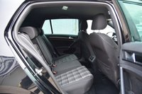 USED 2014 64 VOLKSWAGEN GOLF 2.0 TDI BlueMotion Tech GTD Hatchback 5dr Diesel Manual Euro 6 (s/s) (184 ps) ULEZ Free | Bluetooth Connectivity | Front and Rear Parking Sensors | MOT Valid (25/07/2026) | Warranty Included