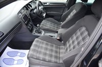 USED 2014 64 VOLKSWAGEN GOLF 2.0 TDI BlueMotion Tech GTD Hatchback 5dr Diesel Manual Euro 6 (s/s) (184 ps) ULEZ Free | Bluetooth Connectivity | Front and Rear Parking Sensors | MOT Valid (25/07/2026) | Warranty Included