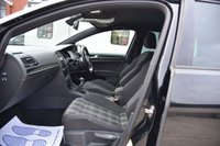 USED 2014 64 VOLKSWAGEN GOLF 2.0 TDI BlueMotion Tech GTD Hatchback 5dr Diesel Manual Euro 6 (s/s) (184 ps) ULEZ Free | Bluetooth Connectivity | Front and Rear Parking Sensors | MOT Valid (25/07/2026) | Warranty Included