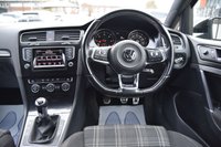 USED 2014 64 VOLKSWAGEN GOLF 2.0 TDI BlueMotion Tech GTD Hatchback 5dr Diesel Manual Euro 6 (s/s) (184 ps) ULEZ Free | Bluetooth Connectivity | Front and Rear Parking Sensors | MOT Valid (25/07/2026) | Warranty Included