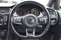 USED 2014 64 VOLKSWAGEN GOLF 2.0 TDI BlueMotion Tech GTD Hatchback 5dr Diesel Manual Euro 6 (s/s) (184 ps) ULEZ Free | Bluetooth Connectivity | Front and Rear Parking Sensors | MOT Valid (25/07/2026) | Warranty Included