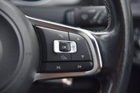 USED 2014 64 VOLKSWAGEN GOLF 2.0 TDI BlueMotion Tech GTD Hatchback 5dr Diesel Manual Euro 6 (s/s) (184 ps) ULEZ Free | Bluetooth Connectivity | Front and Rear Parking Sensors | MOT Valid (25/07/2026) | Warranty Included