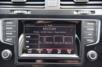 USED 2014 64 VOLKSWAGEN GOLF 2.0 TDI BlueMotion Tech GTD Hatchback 5dr Diesel Manual Euro 6 (s/s) (184 ps) ULEZ Free | Bluetooth Connectivity | Front and Rear Parking Sensors | MOT Valid (25/07/2026) | Warranty Included