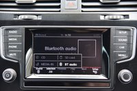 USED 2014 64 VOLKSWAGEN GOLF 2.0 TDI BlueMotion Tech GTD Hatchback 5dr Diesel Manual Euro 6 (s/s) (184 ps) ULEZ Free | Bluetooth Connectivity | Front and Rear Parking Sensors | MOT Valid (25/07/2026) | Warranty Included
