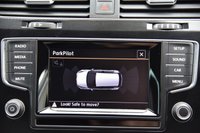 USED 2014 64 VOLKSWAGEN GOLF 2.0 TDI BlueMotion Tech GTD Hatchback 5dr Diesel Manual Euro 6 (s/s) (184 ps) ULEZ Free | Bluetooth Connectivity | Front and Rear Parking Sensors | MOT Valid (25/07/2026) | Warranty Included