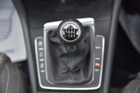 USED 2014 64 VOLKSWAGEN GOLF 2.0 TDI BlueMotion Tech GTD Hatchback 5dr Diesel Manual Euro 6 (s/s) (184 ps) ULEZ Free | Bluetooth Connectivity | Front and Rear Parking Sensors | MOT Valid (25/07/2026) | Warranty Included