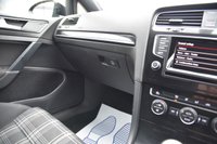 USED 2014 64 VOLKSWAGEN GOLF 2.0 TDI BlueMotion Tech GTD Hatchback 5dr Diesel Manual Euro 6 (s/s) (184 ps) ULEZ Free | Bluetooth Connectivity | Front and Rear Parking Sensors | MOT Valid (25/07/2026) | Warranty Included