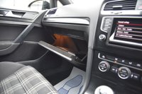 USED 2014 64 VOLKSWAGEN GOLF 2.0 TDI BlueMotion Tech GTD Hatchback 5dr Diesel Manual Euro 6 (s/s) (184 ps) ULEZ Free | Bluetooth Connectivity | Front and Rear Parking Sensors | MOT Valid (25/07/2026) | Warranty Included