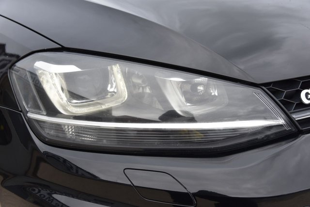 2014 VOLKSWAGEN GOLF - Photo 11