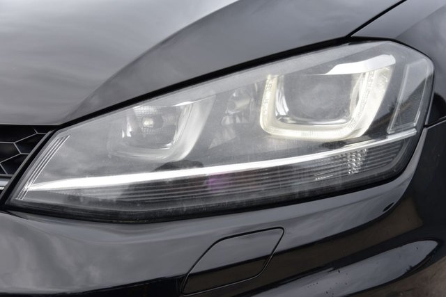 2014 VOLKSWAGEN GOLF - Photo 12