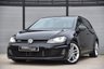 USED 2014 64 VOLKSWAGEN GOLF 2.0 TDI BlueMotion Tech GTD Hatchback 5dr Diesel Manual Euro 6 (s/s) (184 ps) ULEZ Free | Bluetooth Connectivity | Front and Rear Parking Sensors | MOT Valid (25/07/2026) | Warranty Included