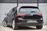 USED 2014 64 VOLKSWAGEN GOLF 2.0 TDI BlueMotion Tech GTD Hatchback 5dr Diesel Manual Euro 6 (s/s) (184 ps) ULEZ Free | Bluetooth Connectivity | Front and Rear Parking Sensors | MOT Valid (25/07/2026) | Warranty Included
