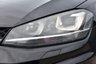 USED 2014 64 VOLKSWAGEN GOLF 2.0 TDI BlueMotion Tech GTD Hatchback 5dr Diesel Manual Euro 6 (s/s) (184 ps) ULEZ Free | Bluetooth Connectivity | Front and Rear Parking Sensors | MOT Valid (25/07/2026) | Warranty Included