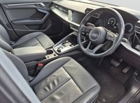 USED 2021 71 AUDI A3 1.4 TFSIe 40 Sport Sportback 5dr Petrol Plug-in Hybrid S Tronic Euro 6 (s/s) 13kWh (204 ps) Hatchback