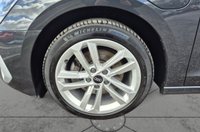 USED 2021 71 AUDI A3 1.4 TFSIe 40 Sport Sportback 5dr Petrol Plug-in Hybrid S Tronic Euro 6 (s/s) 13kWh (204 ps) Hatchback