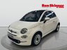 USED 2021 71 FIAT 500 1.0 MHEV Dolcevita Hatchback 3dr Petrol Manual Euro 6 (s/s) (70 bhp) 