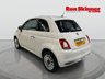 USED 2021 71 FIAT 500 1.0 MHEV Dolcevita Hatchback 3dr Petrol Manual Euro 6 (s/s) (70 bhp) 