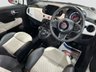USED 2021 71 FIAT 500 1.0 MHEV Dolcevita Hatchback 3dr Petrol Manual Euro 6 (s/s) (70 bhp) 