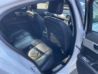 USED 2015 15 JAGUAR XF 2.2d Luxury Saloon 4dr Diesel Auto Euro 5 (s/s) (200 ps) 2 OWNER+FULL SERVICE HISTORY