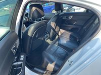 USED 2015 15 JAGUAR XF 2.2d Luxury Saloon 4dr Diesel Auto Euro 5 (s/s) (200 ps) 2 OWNER+FULL SERVICE HISTORY