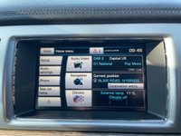 USED 2015 15 JAGUAR XF 2.2d Luxury Saloon 4dr Diesel Auto Euro 5 (s/s) (200 ps) 2 OWNER+FULL SERVICE HISTORY