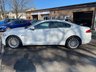 USED 2015 15 JAGUAR XF 2.2d Luxury Saloon 4dr Diesel Auto Euro 5 (s/s) (200 ps) 2 OWNER+FULL SERVICE HISTORY