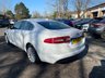 USED 2015 15 JAGUAR XF 2.2d Luxury Saloon 4dr Diesel Auto Euro 5 (s/s) (200 ps) 2 OWNER+FULL SERVICE HISTORY