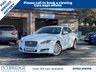 USED 2015 15 JAGUAR XF 2.2d Luxury Saloon 4dr Diesel Auto Euro 5 (s/s) (200 ps) 2 OWNER+FULL SERVICE HISTORY