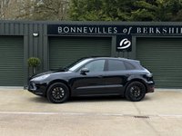 USED 2019 69 PORSCHE MACAN 2.9T V6 Turbo SUV 5dr Petrol PDK 4WD Euro 6 (s/s) (440 ps) 