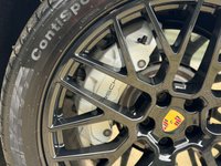 USED 2019 69 PORSCHE MACAN 2.9T V6 Turbo SUV 5dr Petrol PDK 4WD Euro 6 (s/s) (440 ps) 