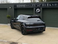USED 2019 69 PORSCHE MACAN 2.9T V6 Turbo SUV 5dr Petrol PDK 4WD Euro 6 (s/s) (440 ps) 