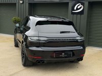 USED 2019 69 PORSCHE MACAN 2.9T V6 Turbo SUV 5dr Petrol PDK 4WD Euro 6 (s/s) (440 ps) 