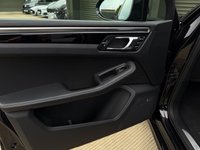 USED 2019 69 PORSCHE MACAN 2.9T V6 Turbo SUV 5dr Petrol PDK 4WD Euro 6 (s/s) (440 ps) 