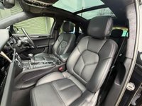 USED 2019 69 PORSCHE MACAN 2.9T V6 Turbo SUV 5dr Petrol PDK 4WD Euro 6 (s/s) (440 ps) 