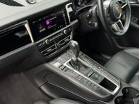 USED 2019 69 PORSCHE MACAN 2.9T V6 Turbo SUV 5dr Petrol PDK 4WD Euro 6 (s/s) (440 ps) 