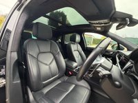 USED 2019 69 PORSCHE MACAN 2.9T V6 Turbo SUV 5dr Petrol PDK 4WD Euro 6 (s/s) (440 ps) 