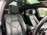 USED 2019 69 PORSCHE MACAN 2.9T V6 Turbo SUV 5dr Petrol PDK 4WD Euro 6 (s/s) (440 ps) 