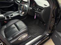 USED 2019 69 PORSCHE MACAN 2.9T V6 Turbo SUV 5dr Petrol PDK 4WD Euro 6 (s/s) (440 ps) 