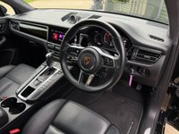 USED 2019 69 PORSCHE MACAN 2.9T V6 Turbo SUV 5dr Petrol PDK 4WD Euro 6 (s/s) (440 ps) 
