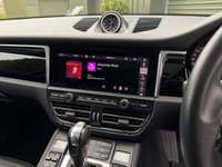 USED 2019 69 PORSCHE MACAN 2.9T V6 Turbo SUV 5dr Petrol PDK 4WD Euro 6 (s/s) (440 ps) 