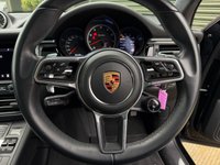 USED 2019 69 PORSCHE MACAN 2.9T V6 Turbo SUV 5dr Petrol PDK 4WD Euro 6 (s/s) (440 ps) 