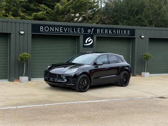 2019 PORSCHE MACAN