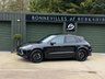 USED 2019 69 PORSCHE MACAN 2.9T V6 Turbo SUV 5dr Petrol PDK 4WD Euro 6 (s/s) (440 ps) 