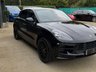 USED 2019 69 PORSCHE MACAN 2.9T V6 Turbo SUV 5dr Petrol PDK 4WD Euro 6 (s/s) (440 ps) 