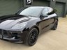 USED 2019 69 PORSCHE MACAN 2.9T V6 Turbo SUV 5dr Petrol PDK 4WD Euro 6 (s/s) (440 ps) 