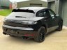 USED 2019 69 PORSCHE MACAN 2.9T V6 Turbo SUV 5dr Petrol PDK 4WD Euro 6 (s/s) (440 ps) 