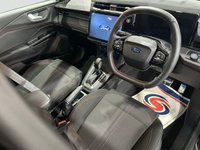USED 2024 74 FORD PUMA 1.0T EcoBoost MHEV ST-Line SUV 5dr Petrol Hybrid DCT Euro 6 (s/s) (125 ps) 